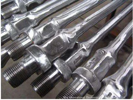 API Oil Well Grade Sucker Rod photo-2