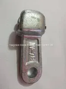 Socket Clevis; WS -7; W-7A; W-7B photo-3