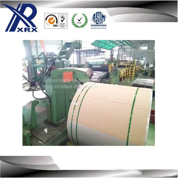 Inox ASTM 410 Stainless Steel Price Per Ton photo-5