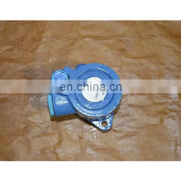 SAIC- IVECO Truck Steering Pump Assembly 3406-28100 photo-5