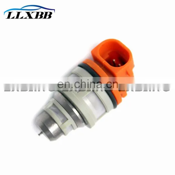 Genuine LLXBB Fuel Injector Nozzle IWM52300 For Fiat Punto Uno VW Gol Lancia 50100302 FJ1071312B1 photo-4