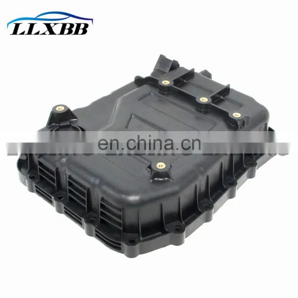 Genuine Transmission Oil Pan 45280-3B850 452803B850 For Hyundai Kia Santa Fe Sonata photo-2
