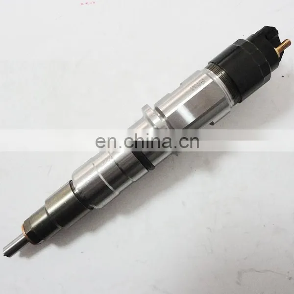 Diesel Injector 0445120199 Fuel Injector 0445120199 Common Rail Injection photo-2