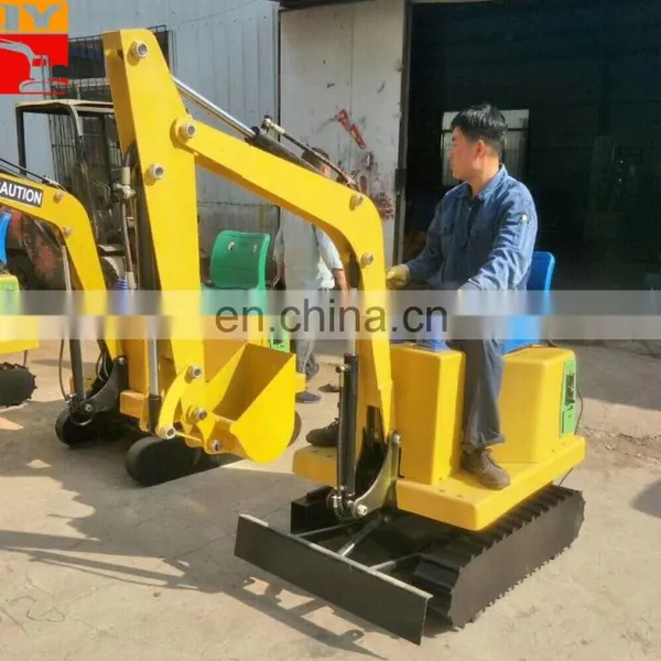 Children Mini Excavator Dig Snow Sand and Other Thing Construction Car Toy Factory Price Hot Sale in Jining Shandong photo-2