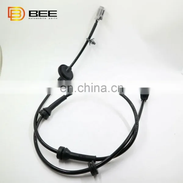 ABS Wheel Speed Sensor Front Right For NISSAN 47910CA000 J5911017 SU12669 5S11216 47910-CA000 photo-2