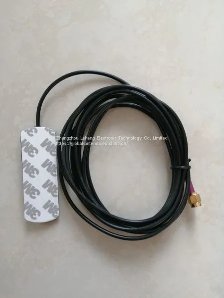 GSM Patch Antenna 3m Sticky Antenna With SMA Connector photo-2