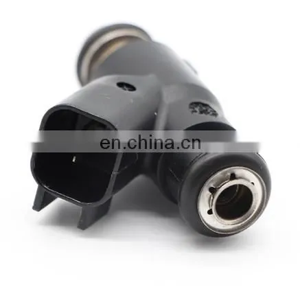 Fast Fuel Injectors System Kits For Chevrolet For BYD 25359853 photo-3
