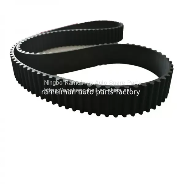 Engine Timing Belt for Toyota 1356859065/1356859106/1356859066/1356854070/129MR31 Ramelman Belt Car Timing Belt photo-4