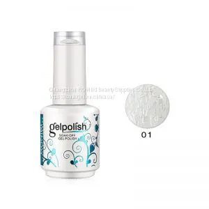 RONIKI FIREWORKS COLOR GEL POLISH,Nail Matte Gel Polish,Nail Painting Color Gel,Nail Art Gel photo-5