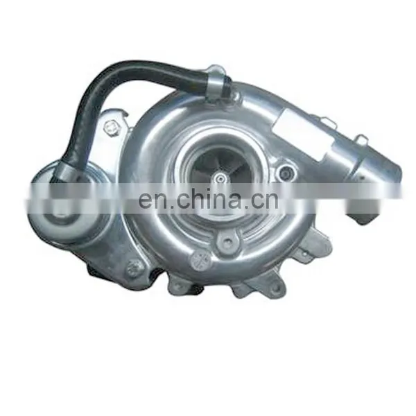 Turbocharger Factory Prices CT 17201-0L030 172010L030 Turbo for Toyota Hilux D Cab 2.5L D Land Cruiser 2KD-FTV Engine photo-3