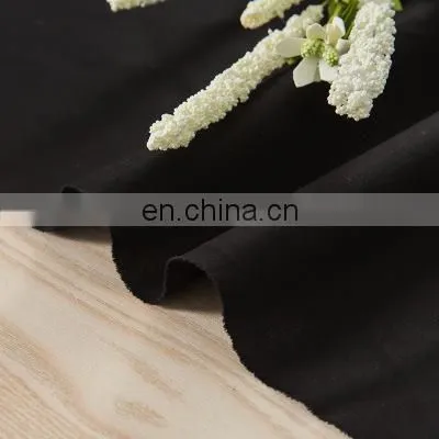Cotton 40S Poplin Fabric in Stock T-Shirt Fabric photo-5