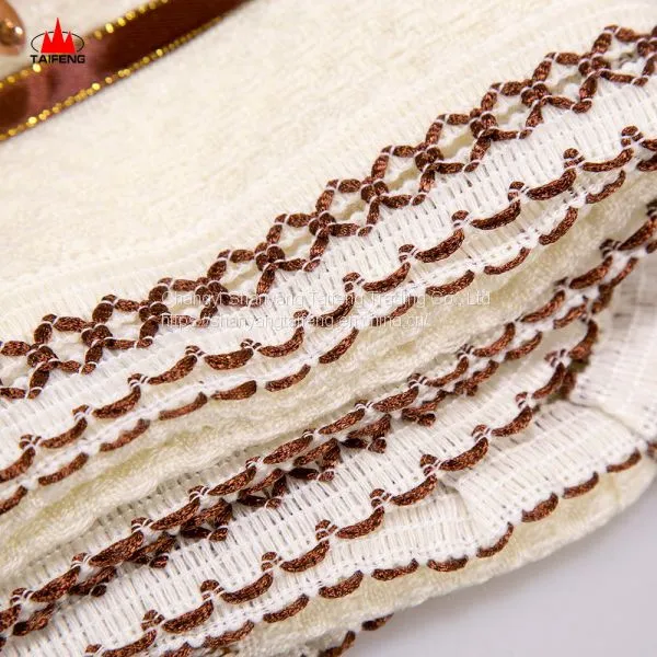 China Made Wholesale Heavy Acrylic Child Cable Woven Baby Blanket Scarf Shawl Winter photo-3