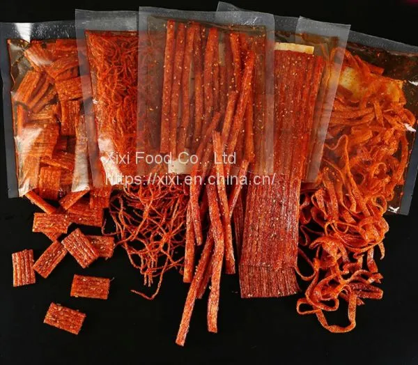 Spicy Strip photo-4