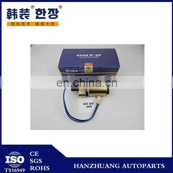 Auto Electric Fuel Pump Assy for Mitsubishi Pajero V31Leopaard CJY6421 4G64 HondaCB3 OEM: 4029416025229 15110-63B01 15110-63B00 photo-4