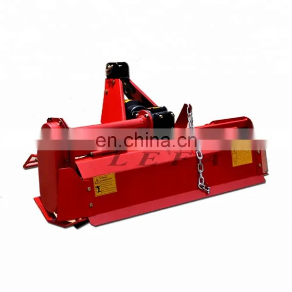 3 Point Agric Farm Multi-function Rotary Tiller photo-2