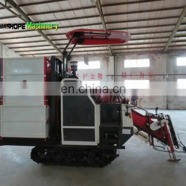 Rubber Type 2 Rows Peanut Groundnut Harvester Price From China photo-3