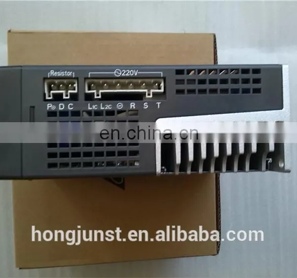 1kw 220v Delta A2 ac Servo Motor Drive / Driver ASD-A2-1021-L photo-3
