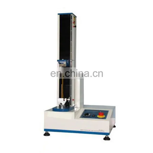 5KN Floor Type Tensile Testing Equipment Machine (touch Type) photo-6
