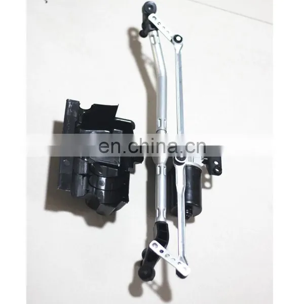 Wiper Linkage Mechanism With Motor 1273086 1273403 1273420 93171541 93185526 93171543 93185528 93185524 for OPEL VECTRA C photo-2