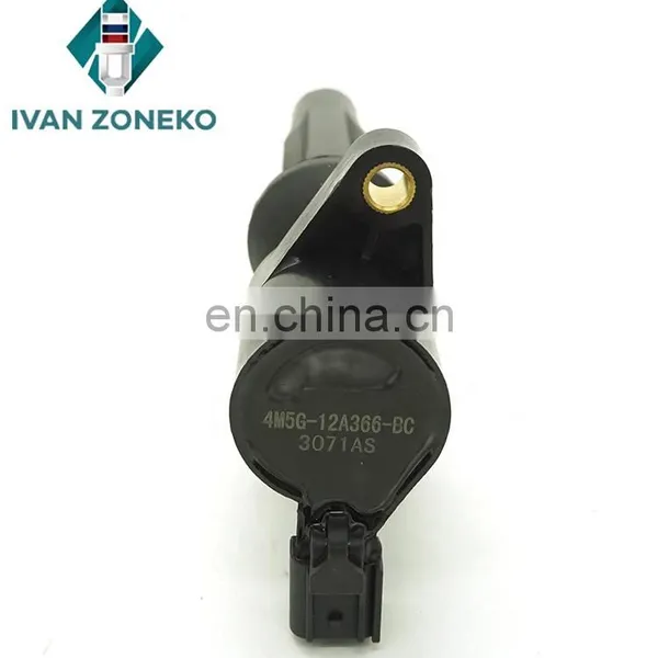 Good Price Auto Ignition Coil 4M5G 12A366 BC 4M5G12A366BC 4M5G-12A366-BC for Ford photo-3
