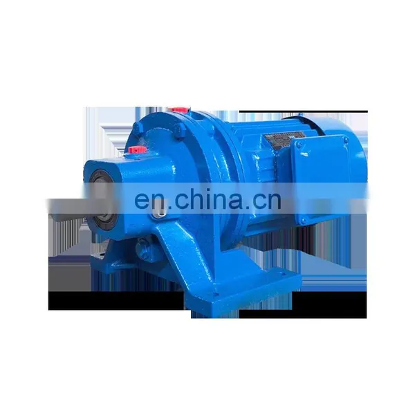 Speed Reducers Motor Ye2-90l-4 High-efficiency Three-phase Asynchronous Motor photo-5