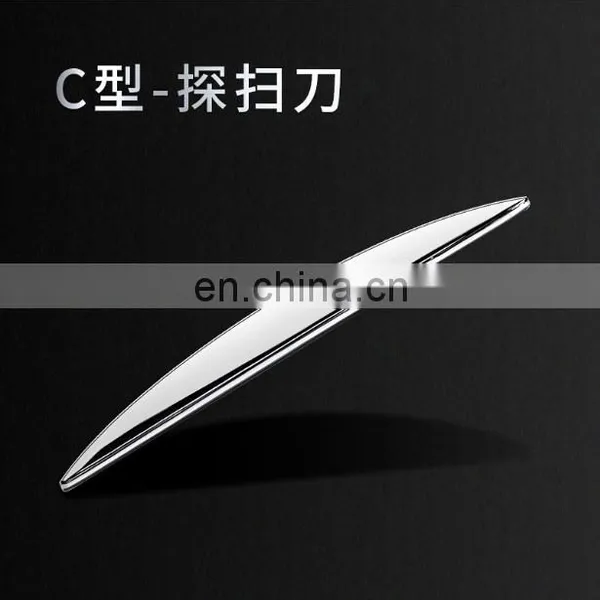 Free Combination Vivanstar Fascia Knife Massager Gua Sha Household Model MT3501 Massage Knife photo-6