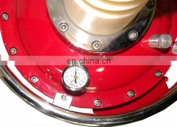 Precise Voltage Transformer photo-6