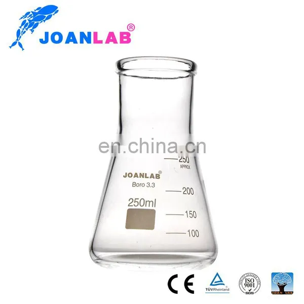 JOAN LAB Chemistry Laboratory Glassware Supplier photo-6