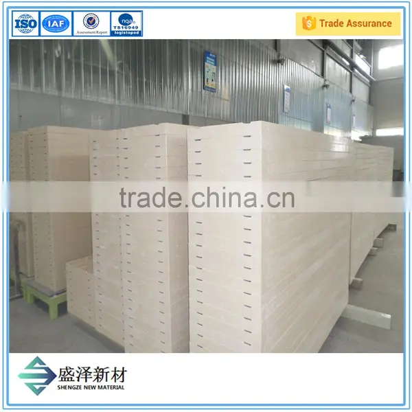 FRP Fiberglass Construction Formwork & Template photo-4