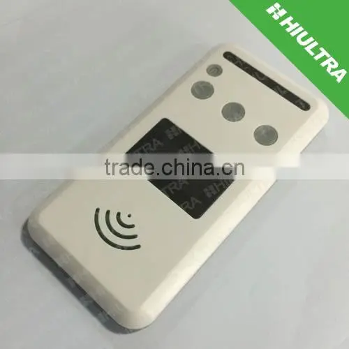 Uhf Rfid Reader With Bluetooth for Warehouse Inventory