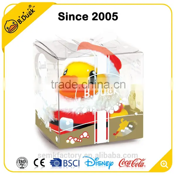 Funny Christmas Cartoon Type Christmas Decoration Figurine for Gift photo-4