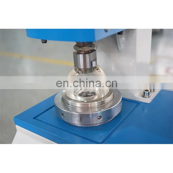 Wrapping Paper Bursting Strength Tester Test Machine photo-3