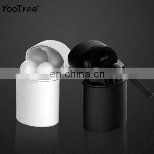 YooType Noise Cancelling Ear Plugs Made in China Wireless Tws X10 In-ear Headset photo-3