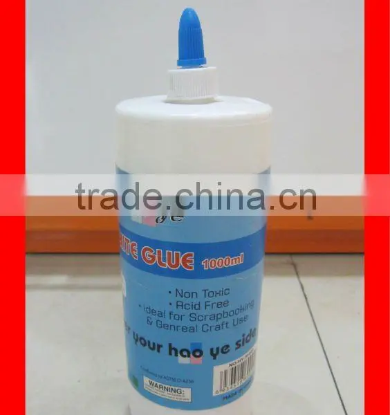Hot Sale Round Wood Glue