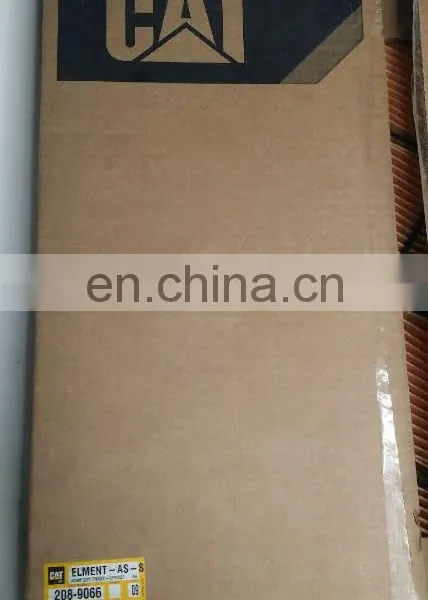 CAT Air Filters 2089066 208-9066 For Excavator Diesel Engine photo-2