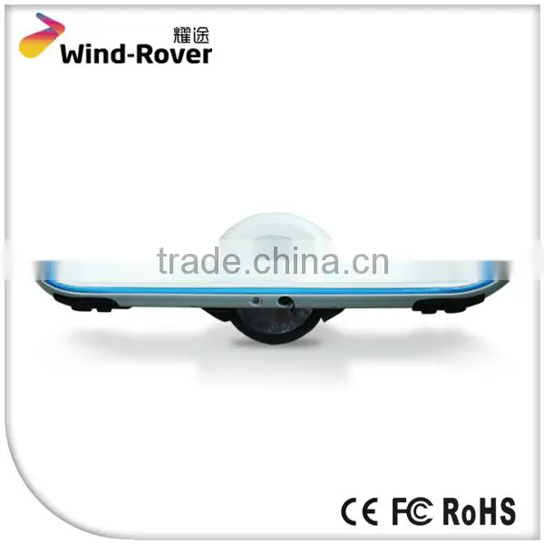 2016 High Quality Quality Solo Unicycle Self Balancing Unicycle With One Wheel Hoverboard photo-3