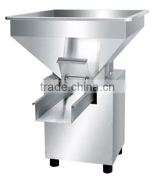 Good Performance Electromagnetic Vibrating Feeder With Control Cabinet photo-6