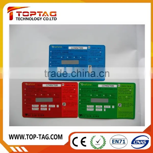 Paper Calling Card, Paper Visiting Card,paper Business Card Printing photo-4