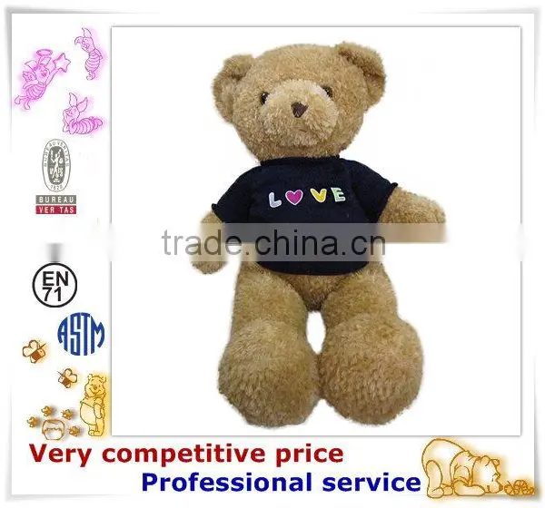 OEM Stuffed Toy,Custom Plush Toys, Valentine Plush Toys Heart photo-6