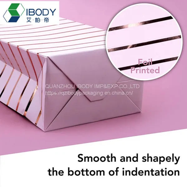Kraft Paper Portable Paper Bag Reusable Single Bottle of Red Wine Packaging Shopping Bag photo-5