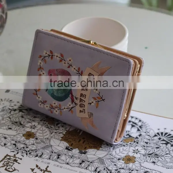 Fashion New Men Wallets Classic Designer Quality Trade Coin Pocket and Card Holders photo-6