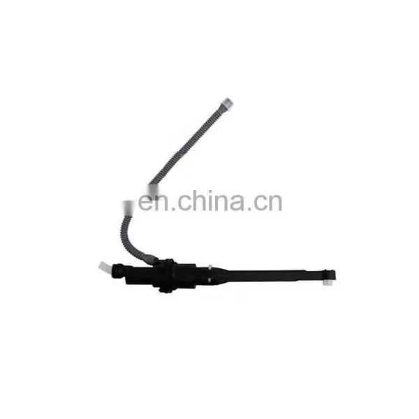 Clutch Master Cylinder For CITROEN C3 II CITROEN DS3 2182.E3 2182.G0 2182.H3 9672099480 photo-2