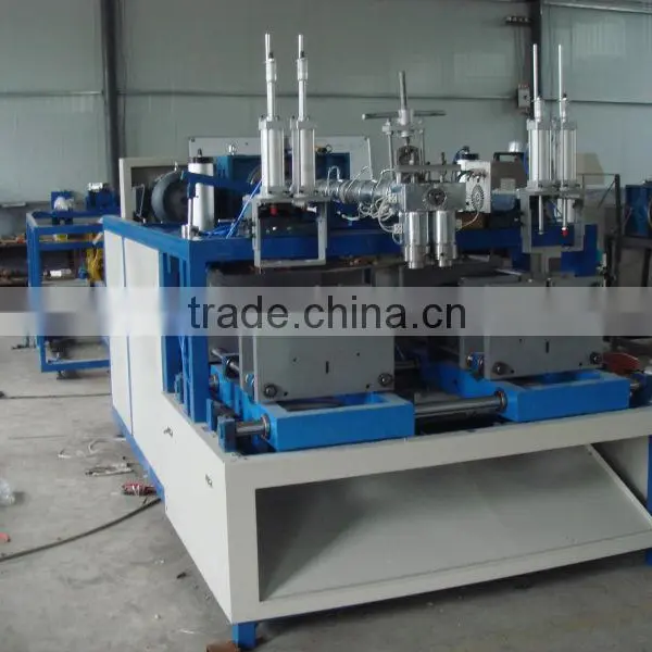 Blow Moulding Machines photo-3