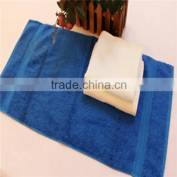 Hair Drying Towel With 100% Cotton Forhair Salon and Find Workmanship photo-2