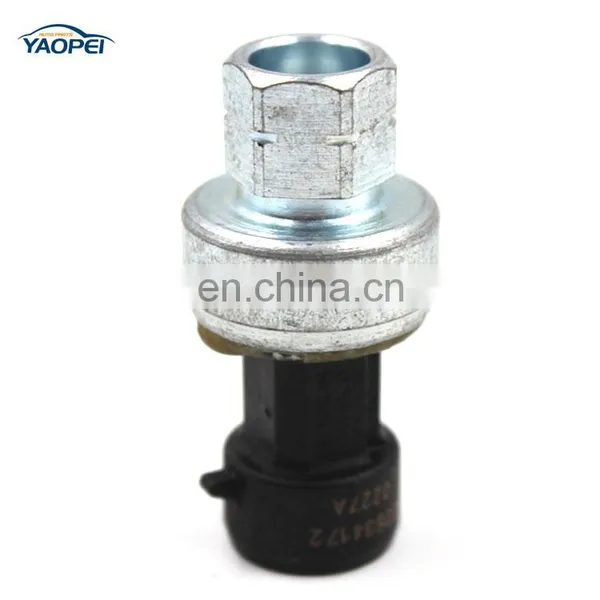 A/C Refrigerant Pressure Switch For Opel Vauxhall Astra Zafira Vectra Corsa 22634172 22678731 photo-3