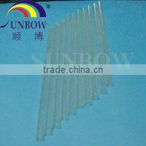 High Density Polyester Fabric/PET Heat Shrink Tube photo-4