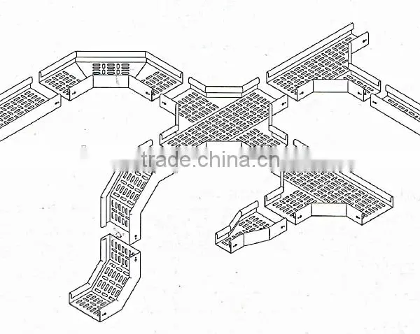 Cable Tray System (Malaysia)