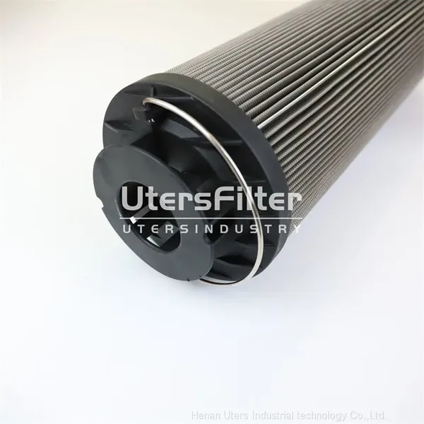 UTERS Replace HYDAC Oil Return Hydraulic Filter Element 1300R010BN4HC photo-5