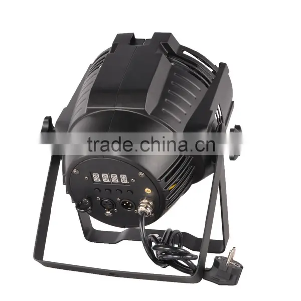 18pcs RGBWA 10W Linear Color Mixing Par Led Lights photo-2