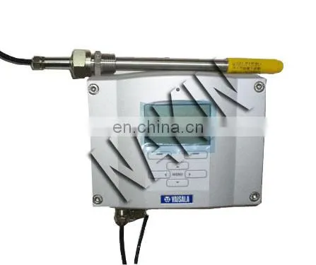 Transformer Oil Moisture Sensor Online Testing / Oil Water Content Tester